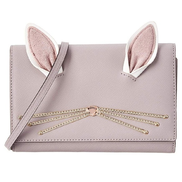 kate spade Handbags - Kate Spade Hop to it Purse/wallet
